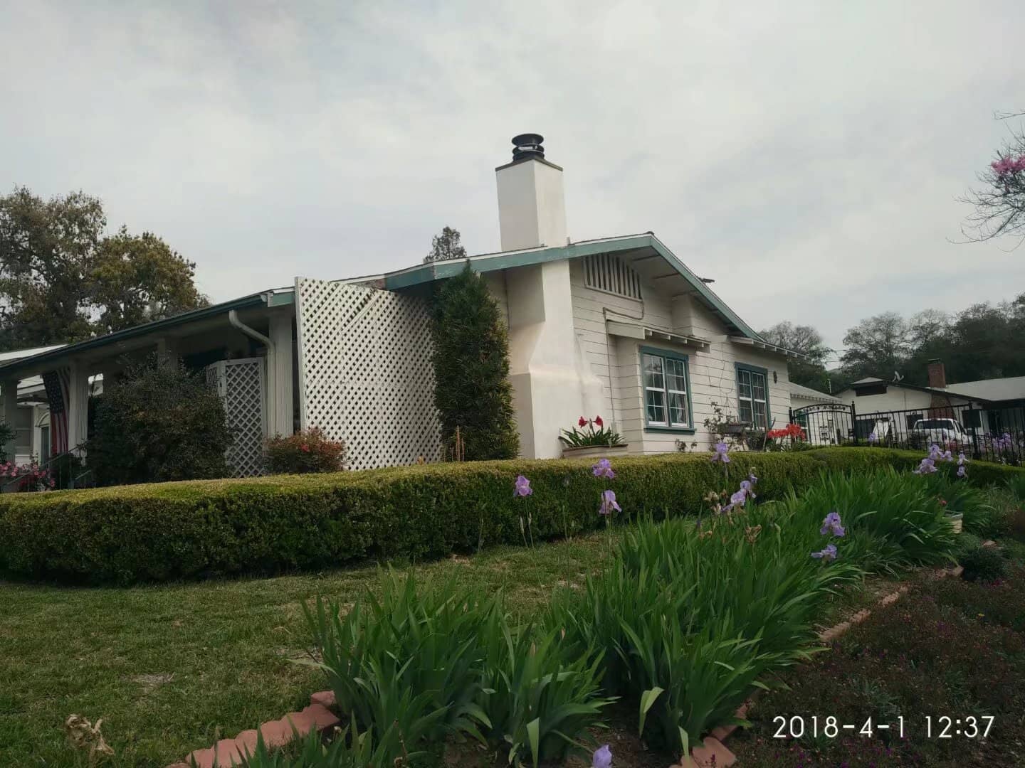 Rodeo 72 PM Food Hall