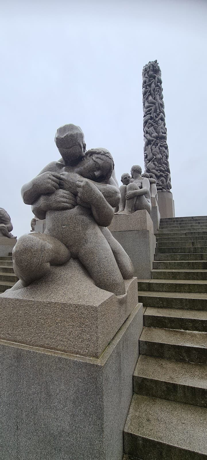 Parkveien Oslo - Image 1