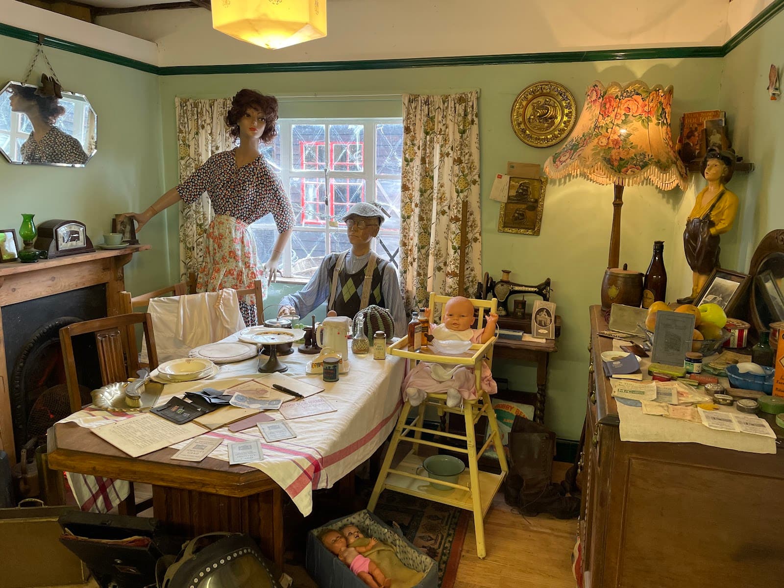 Pitstone Green Museum - Image 1