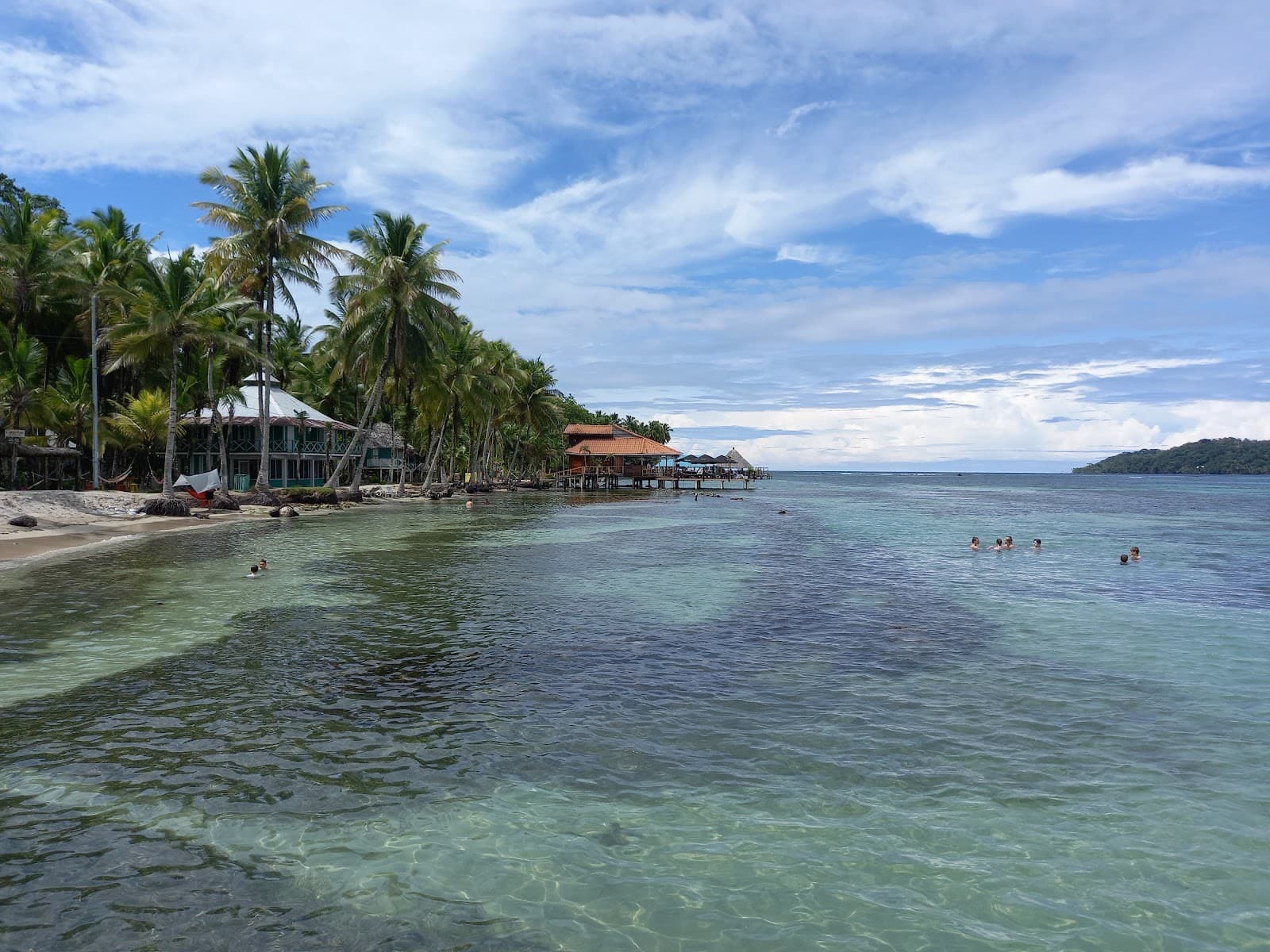 Isla Carenero - Image 1