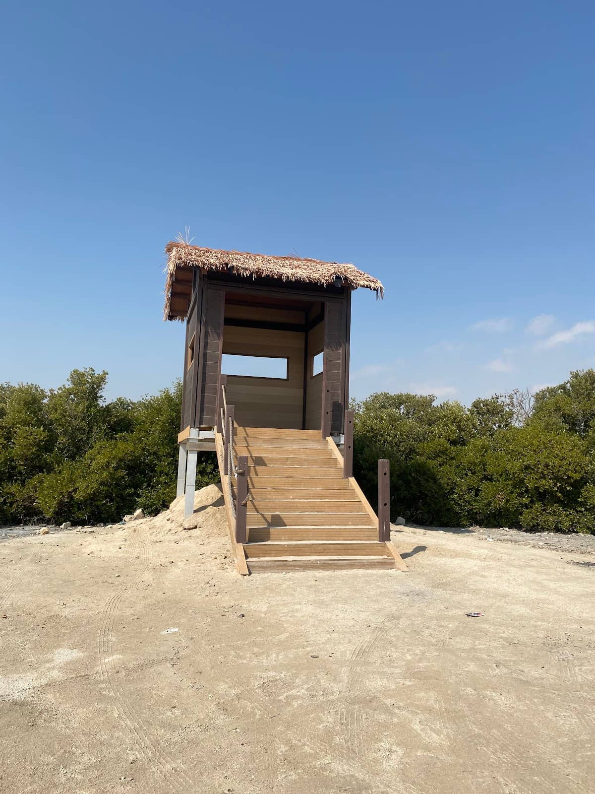 Beachside Camping & BBQ