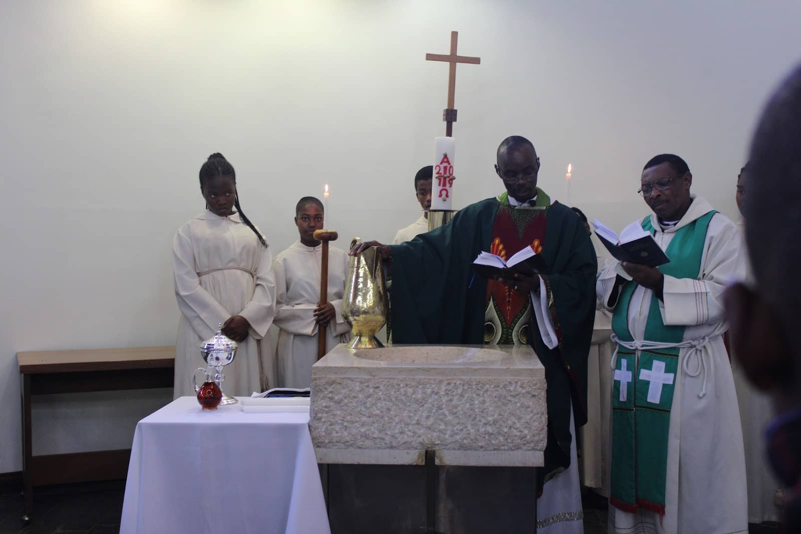 Religious Art & Artifacts