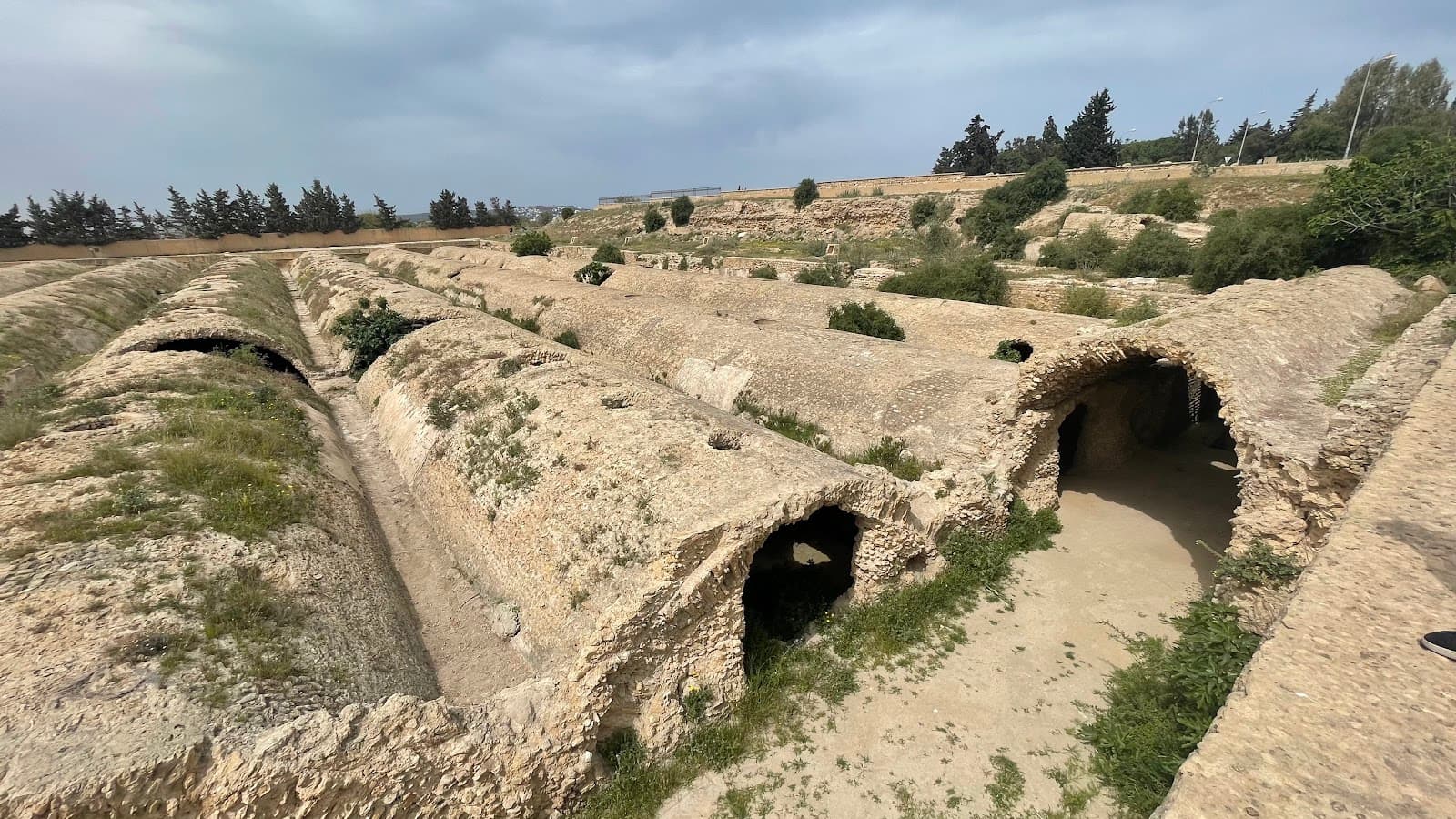 Cisterns of La Malga - Image 1