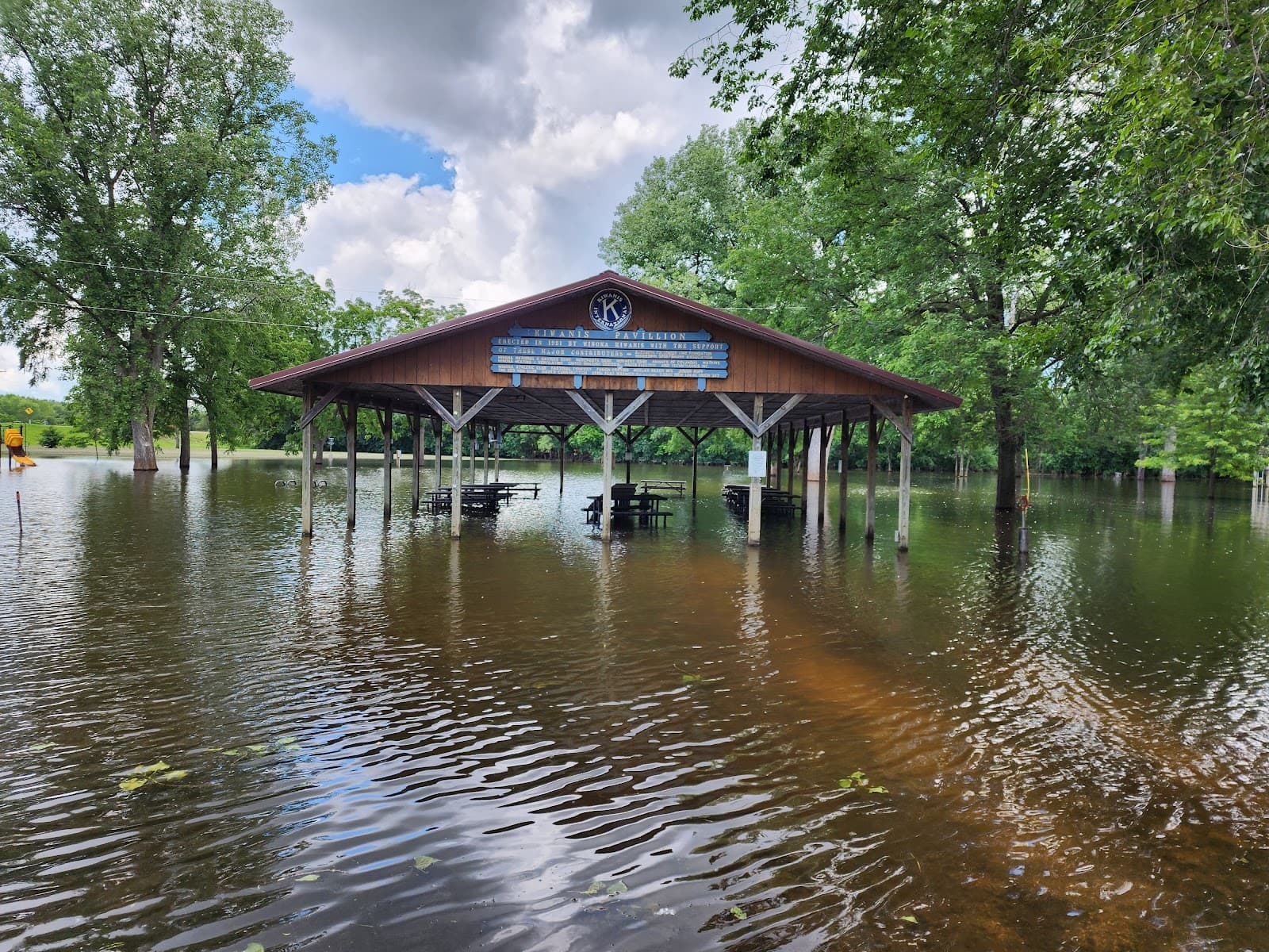 Prairie Island Park & Campground - Image 1