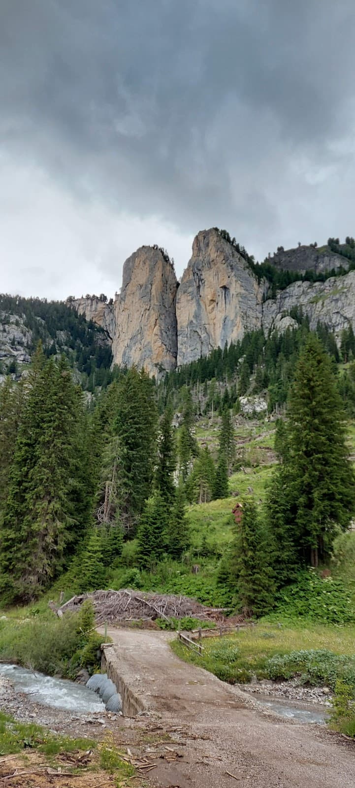 Val San Nicolò - Image 1
