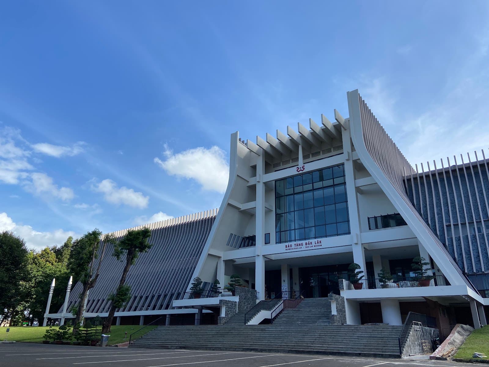 Dak Lak Museum - Image 1