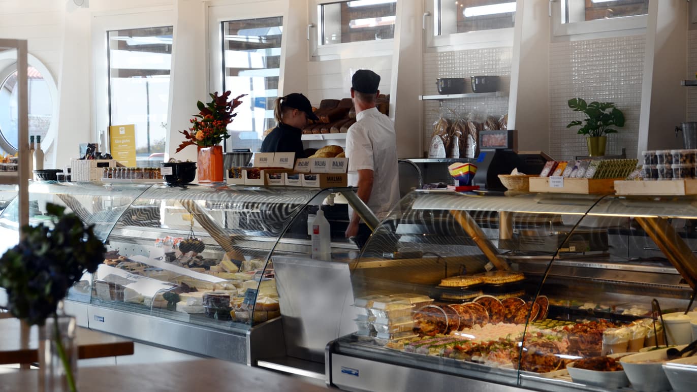 Kivik Fish Smokehouses - Image 1