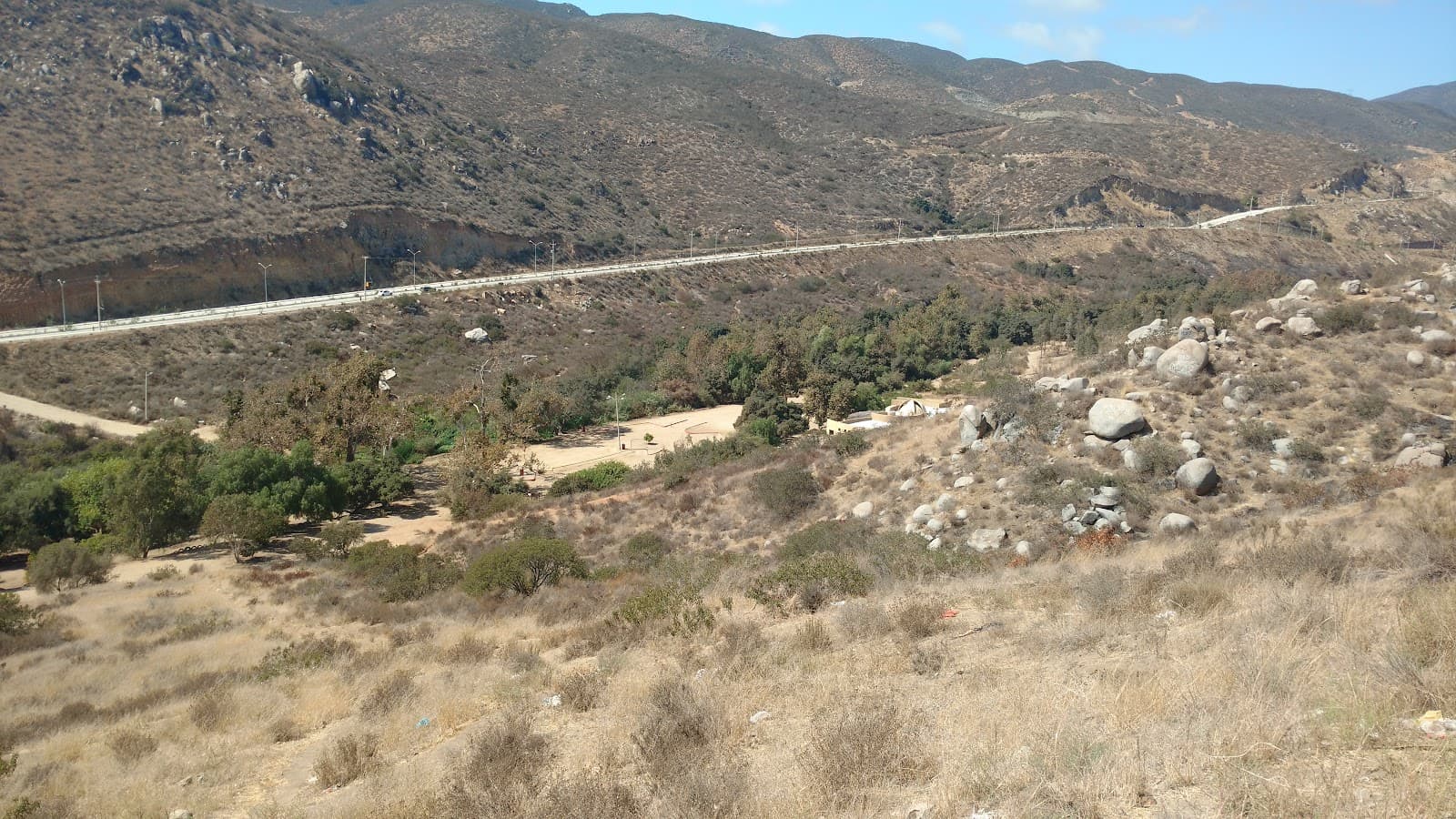 Cañón de Doña Petra Ecological Park - Image 1