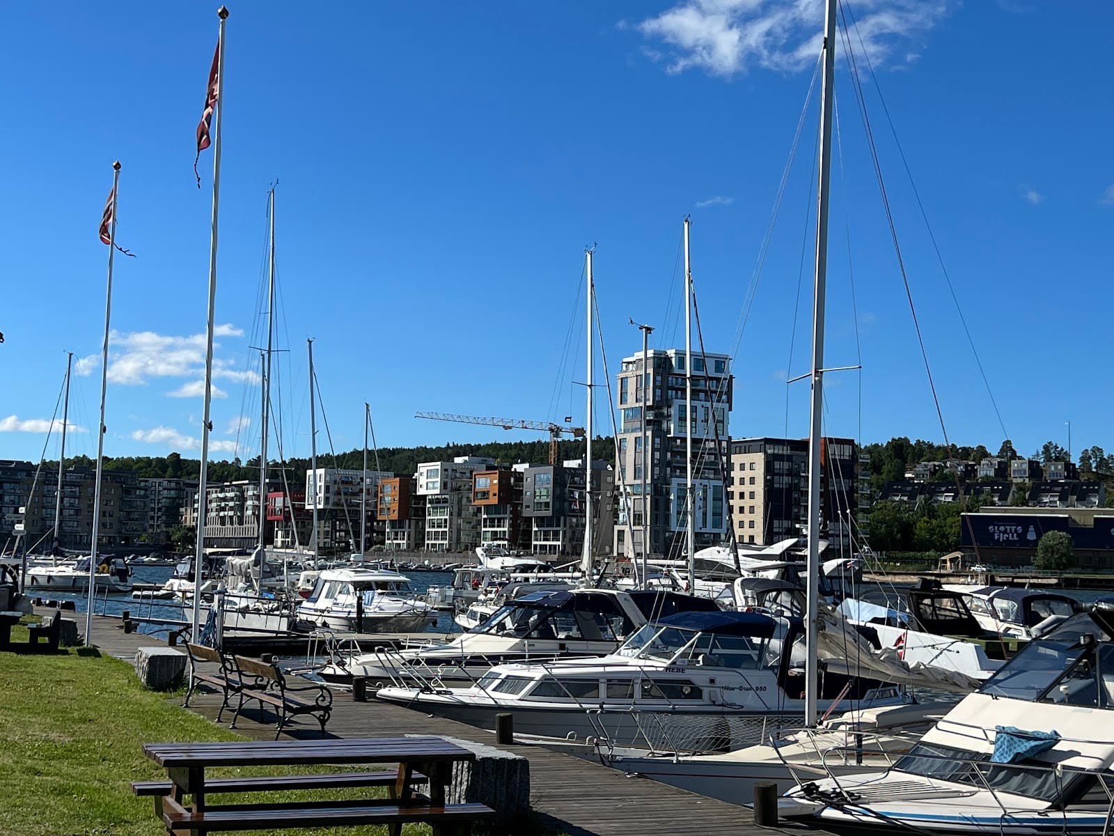 Tønsberg Guest Harbor - Image 1