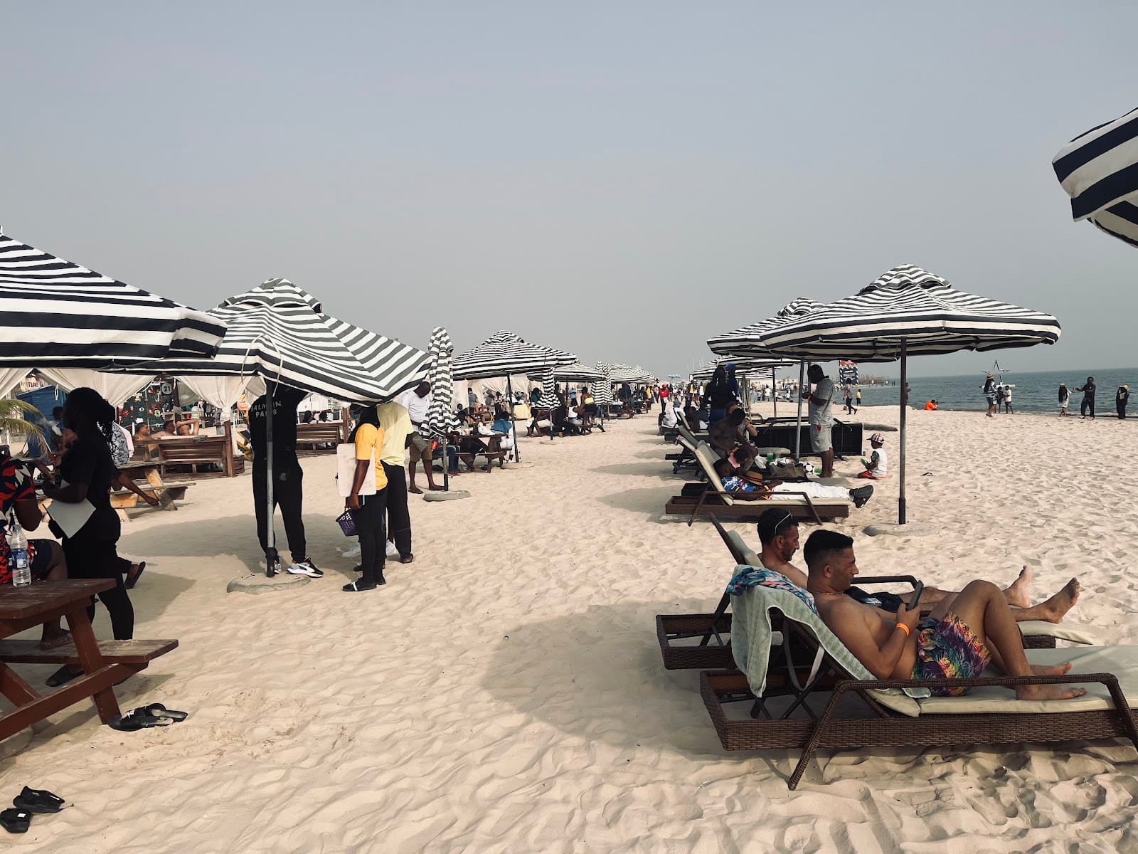 Landmark Beach Victoria Island Lagos - Image 1