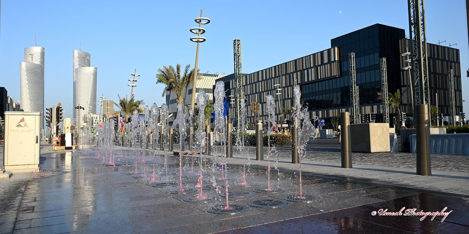 Lusail - Image 1