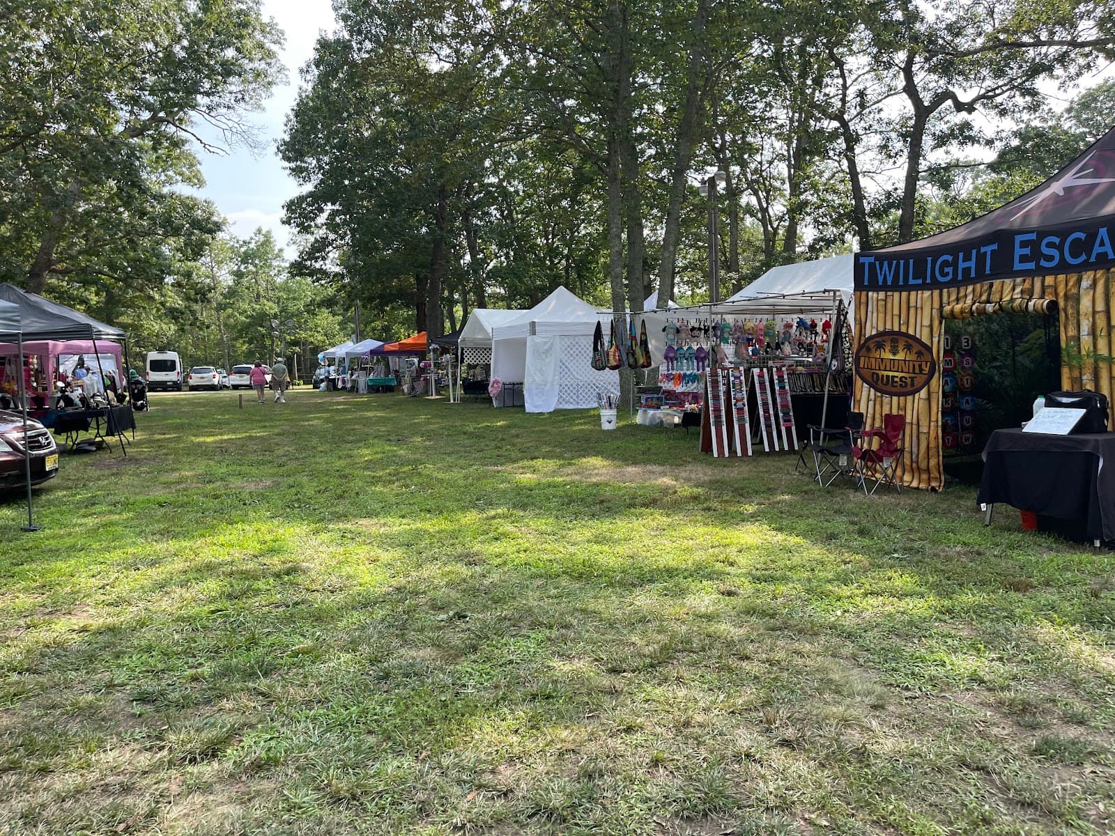 Cape May County 4-H Fairgrounds - Image 1