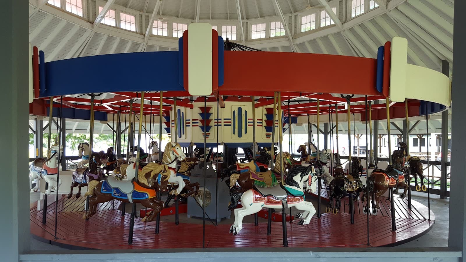 Midway State Park - Image 1