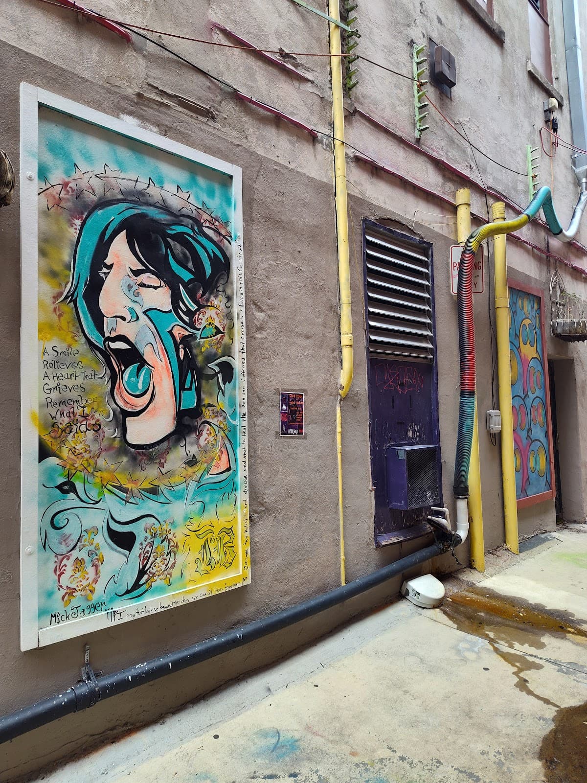 Cullman Mural Trail - Image 1