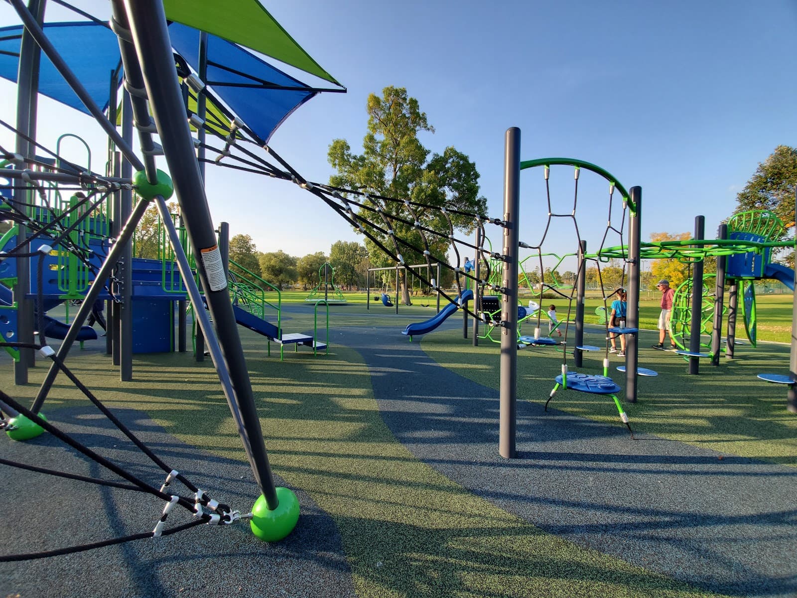 Oak Island Park - Image 1