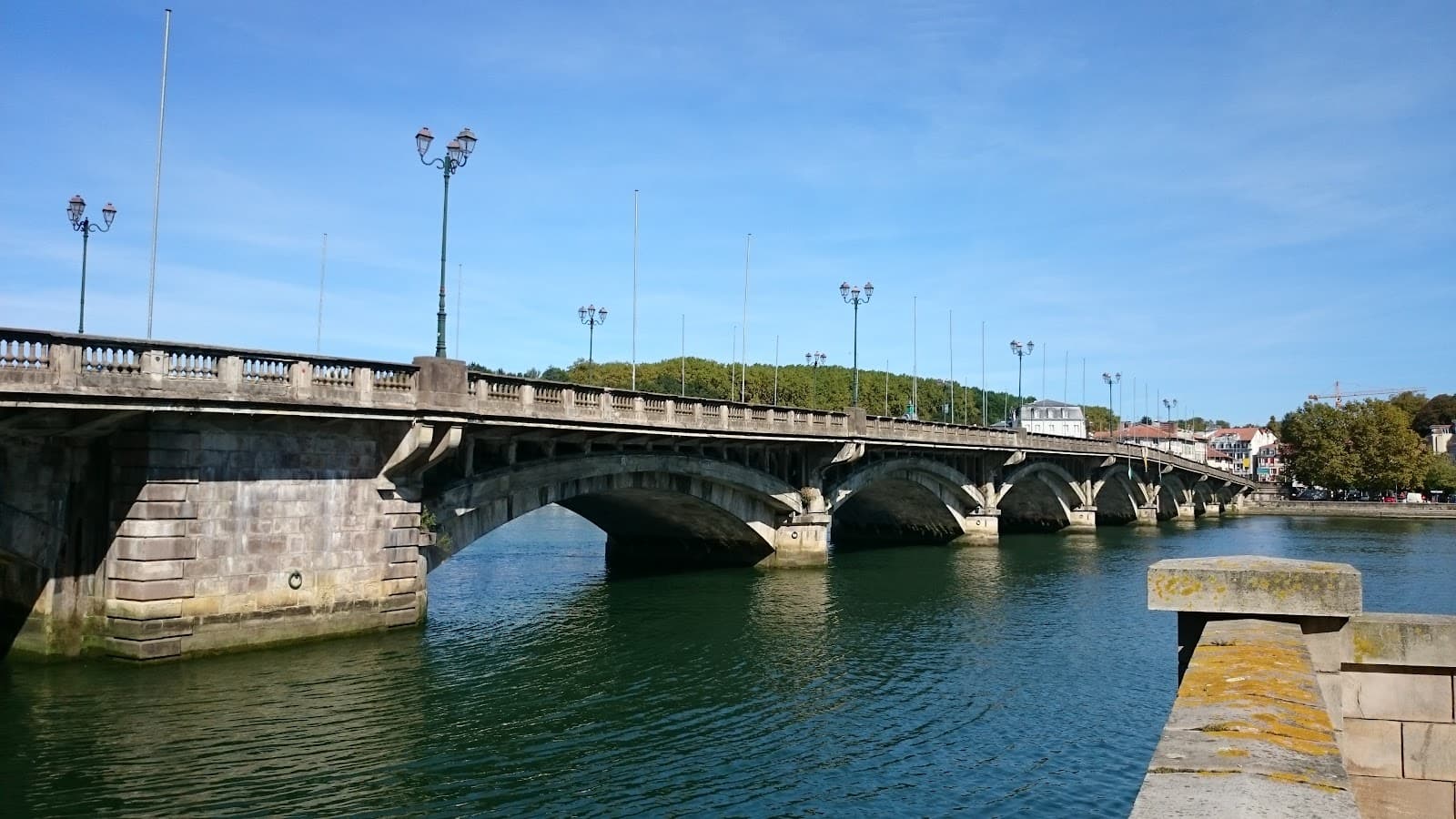 Pont Saint-Esprit - Image 1
