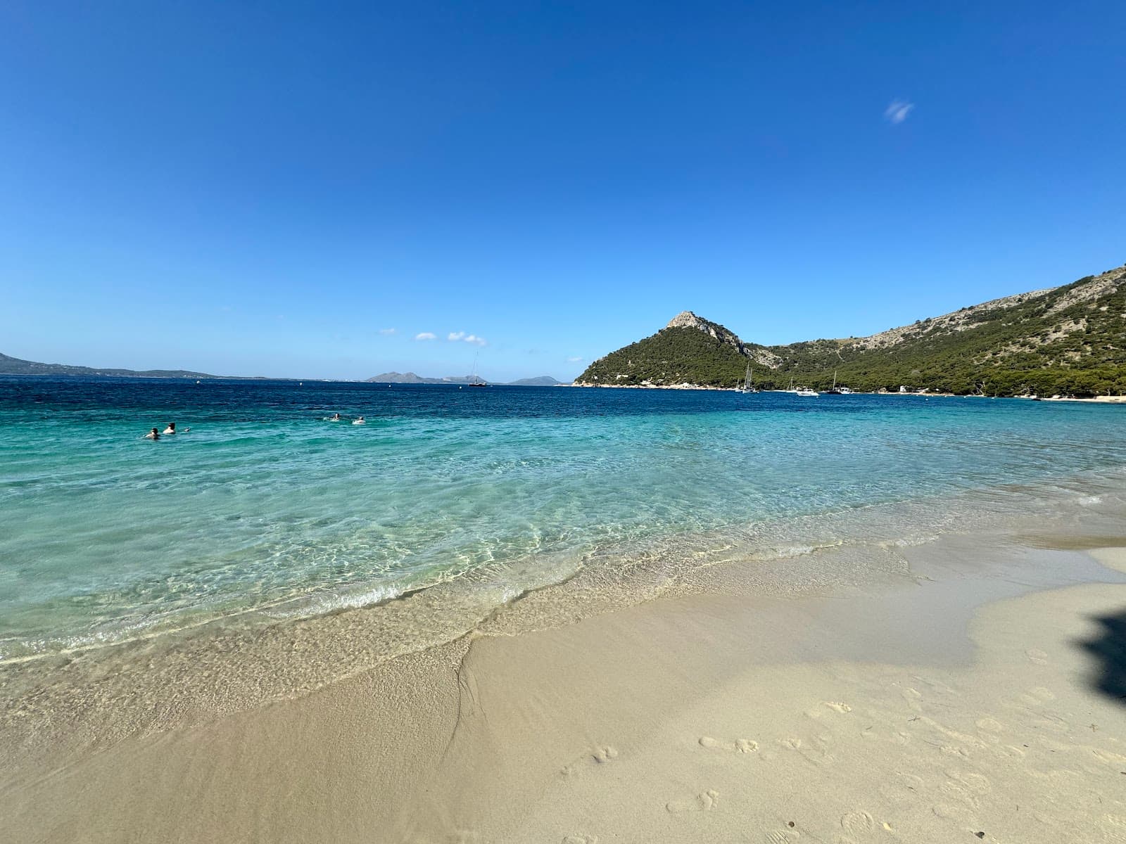 Cala Formentor - Image 1