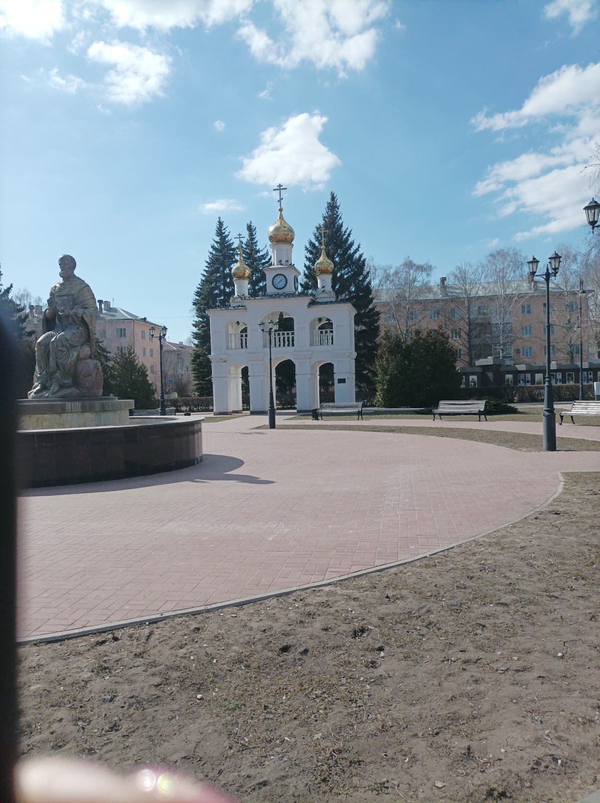 Central City Beach - Image 1