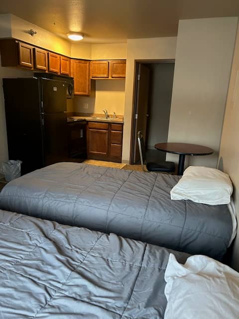 Urban Renewal Survivor