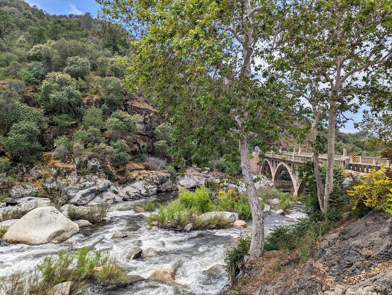 Original 1922 Plaque