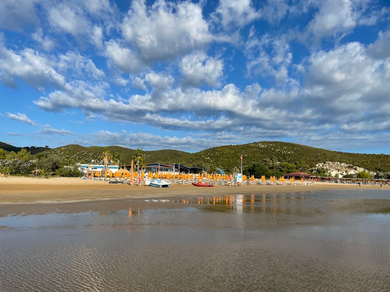 Portonovo Beach - Image 1