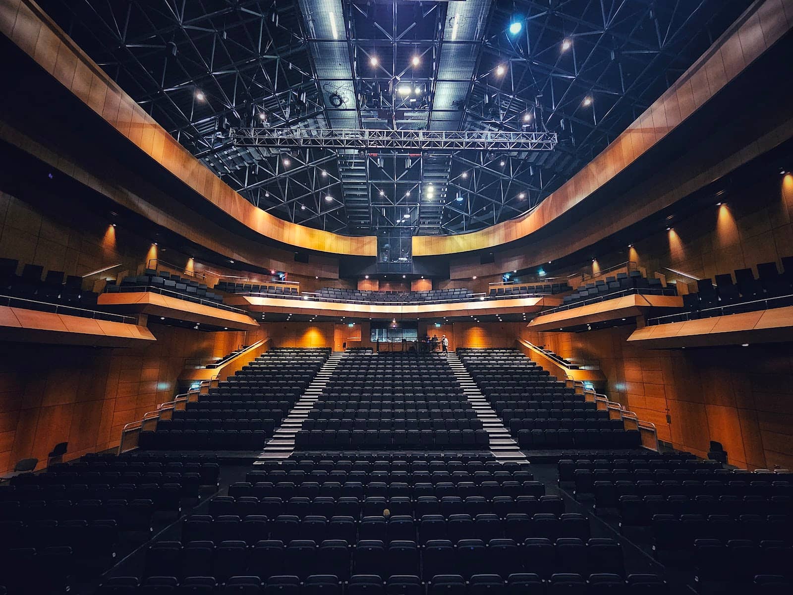 Conferences & Events