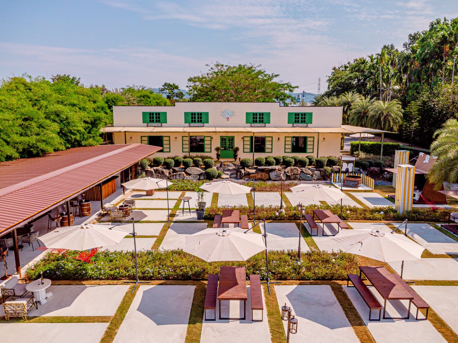 Eden Valley Phuket - Image 1