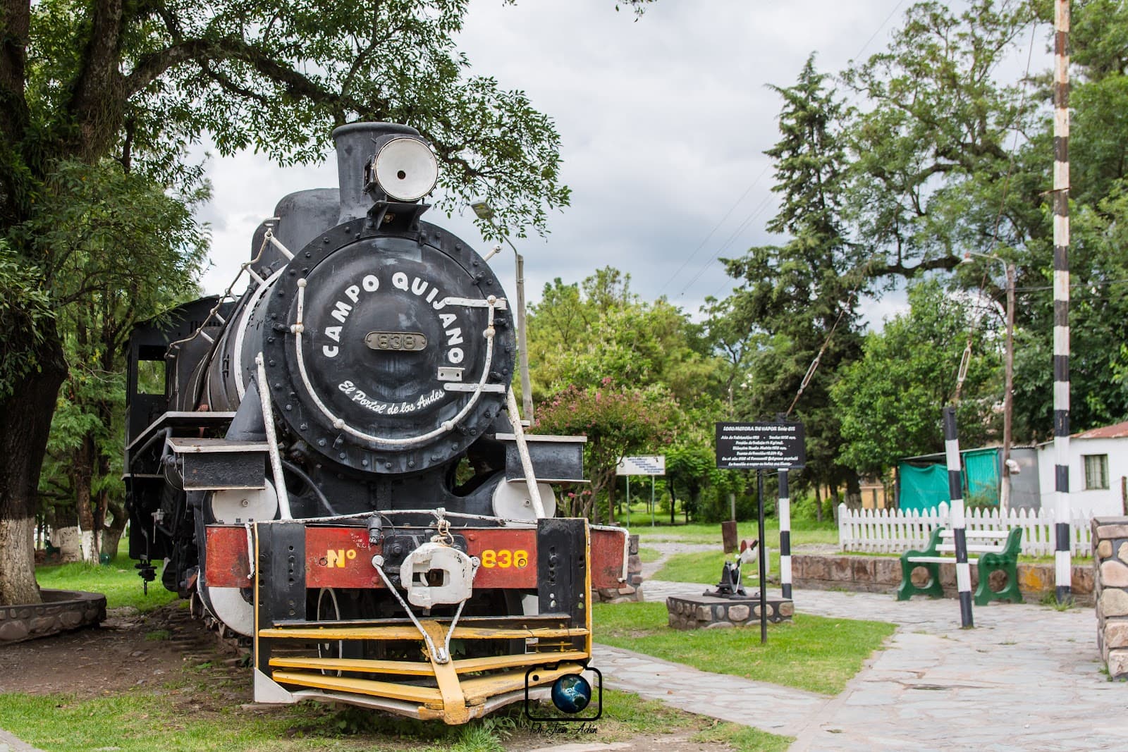 Campo Quijano - Image 1