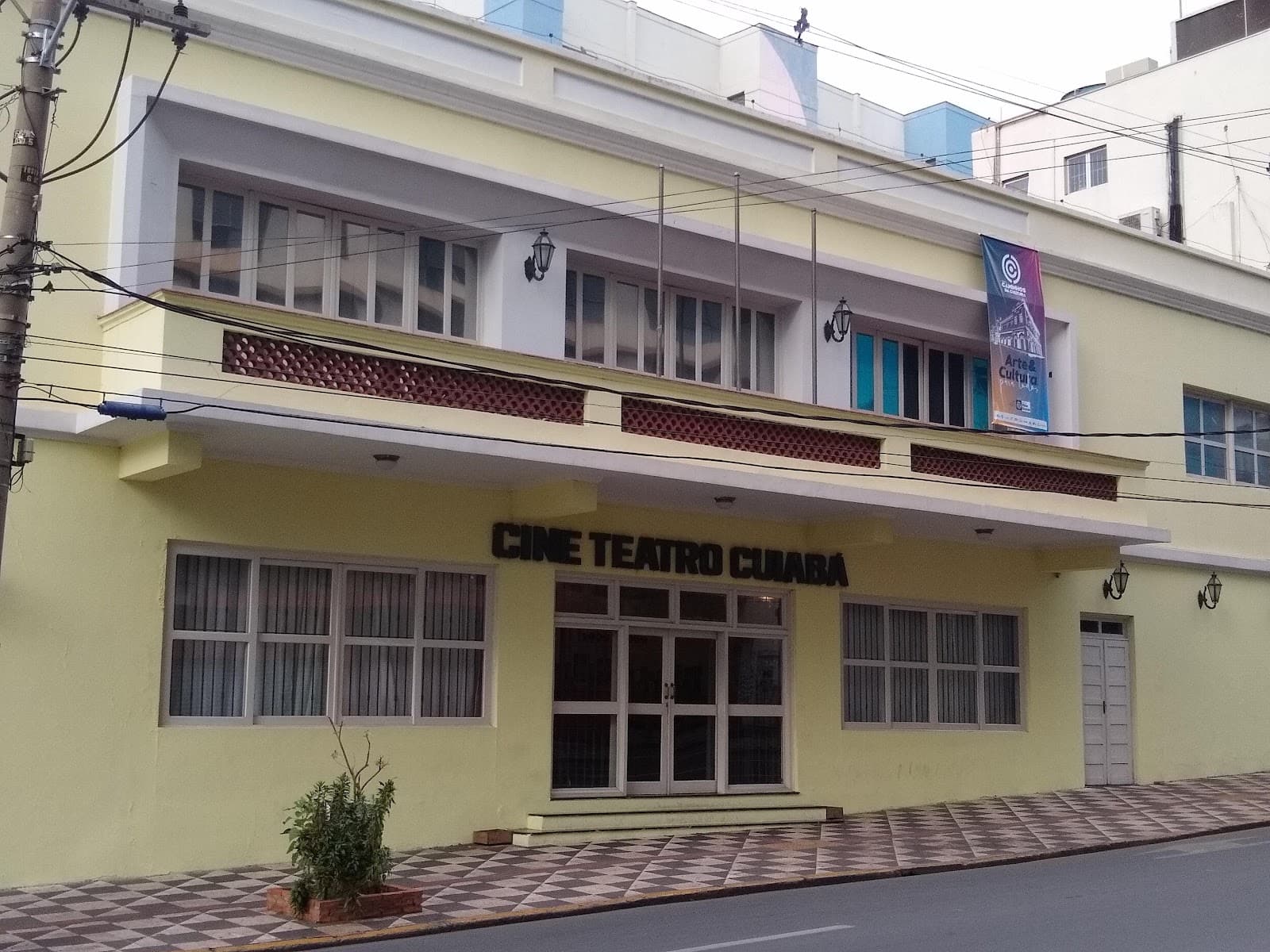 Avenida Getúlio Vargas - Image 1