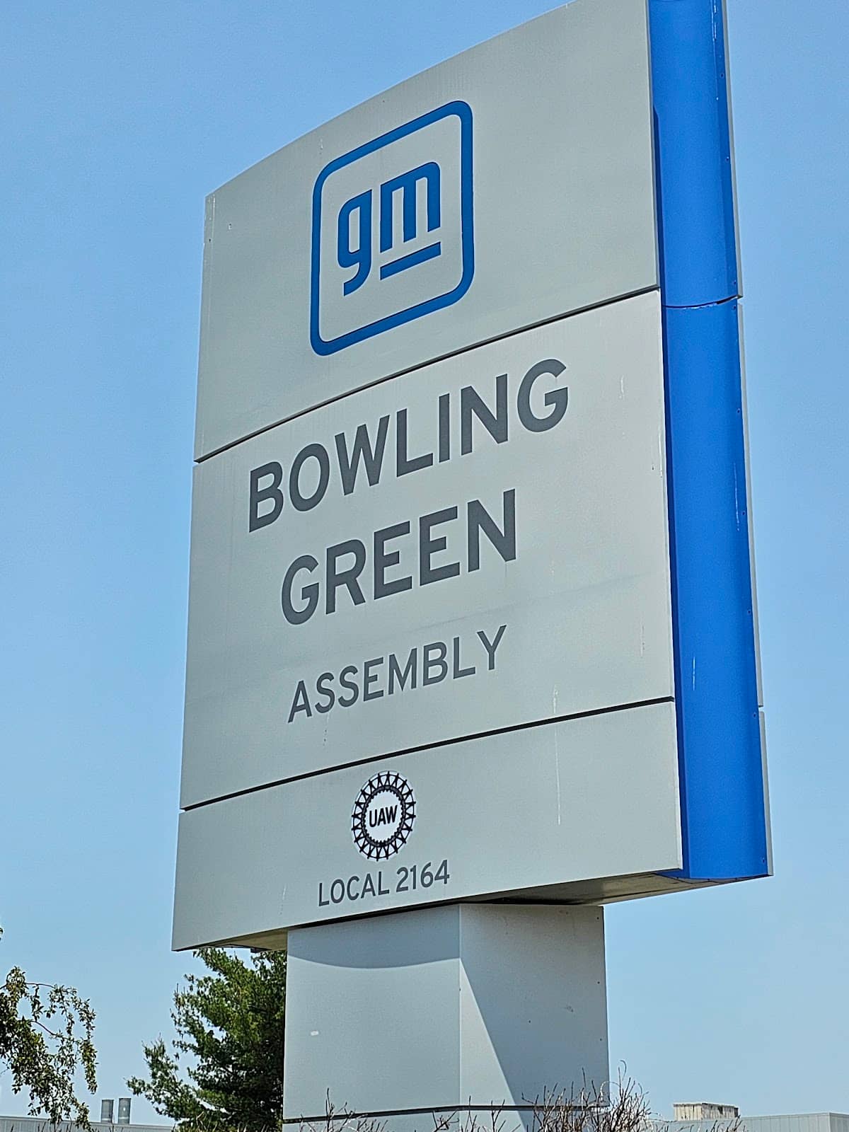 Corvette Caravan & Events