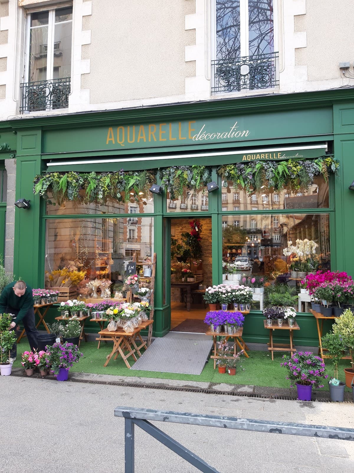 Halles Centrales - Image 1