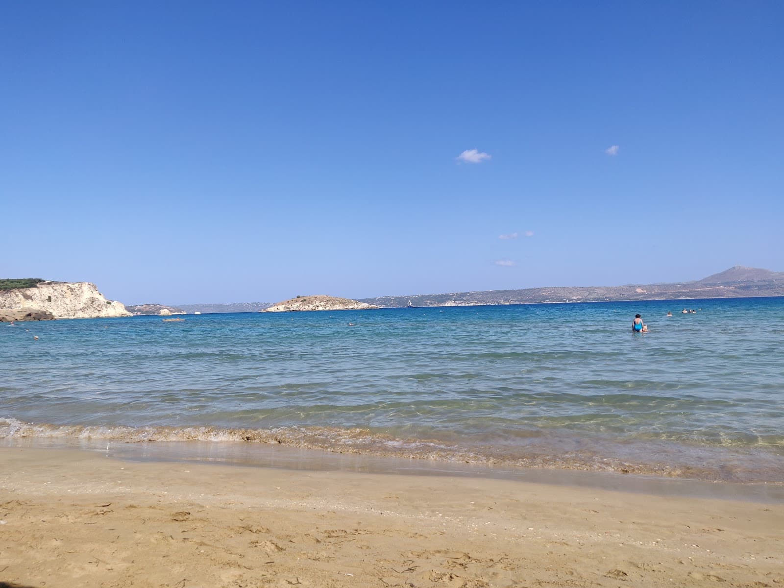 Almyrida Beach - Image 1