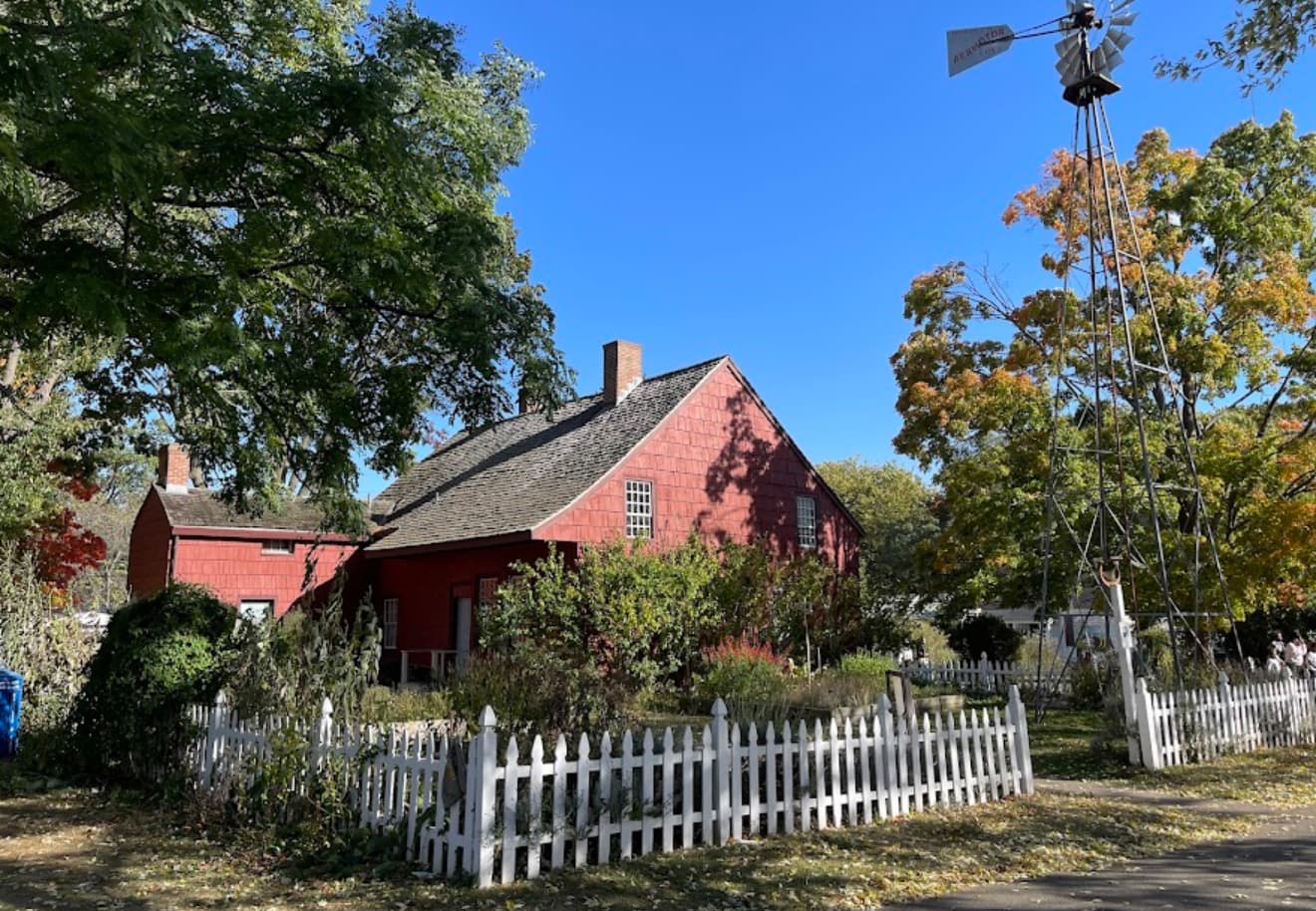 Queens County Farm Museum - Image 1