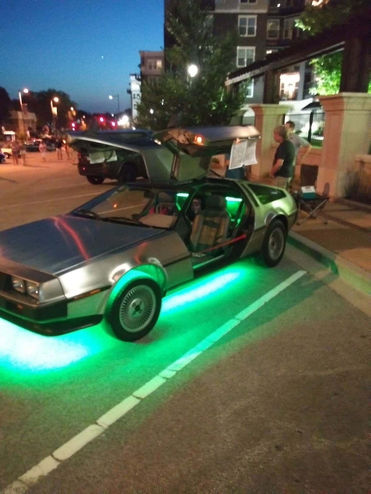 Downtown Lisle - Image 1