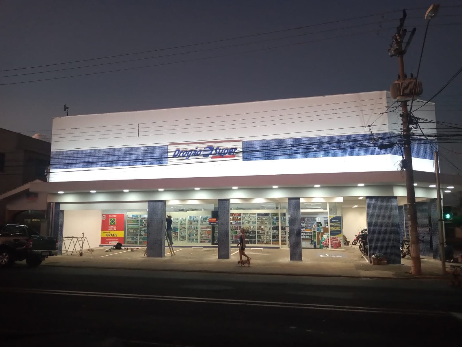 DrogaFarma Ribeirão Preto - Image 1