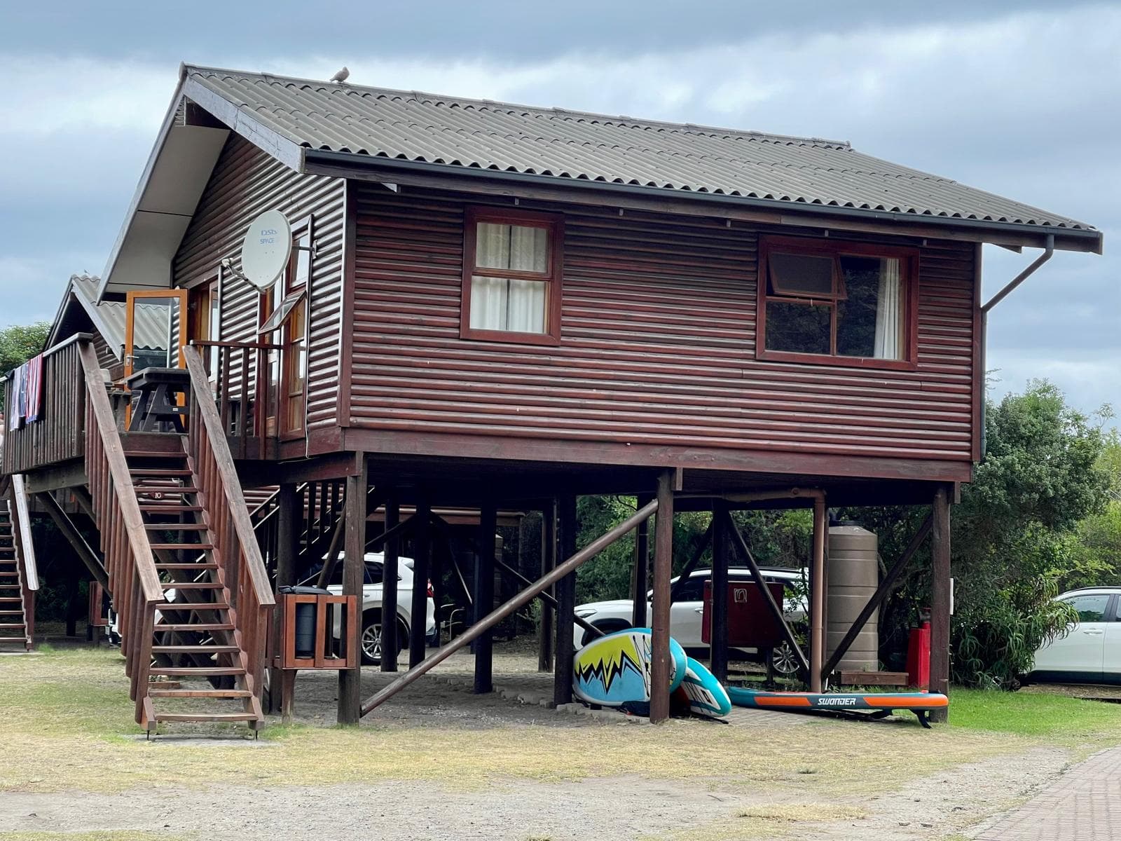 Ebb & Flow Rest Camp - Image 1