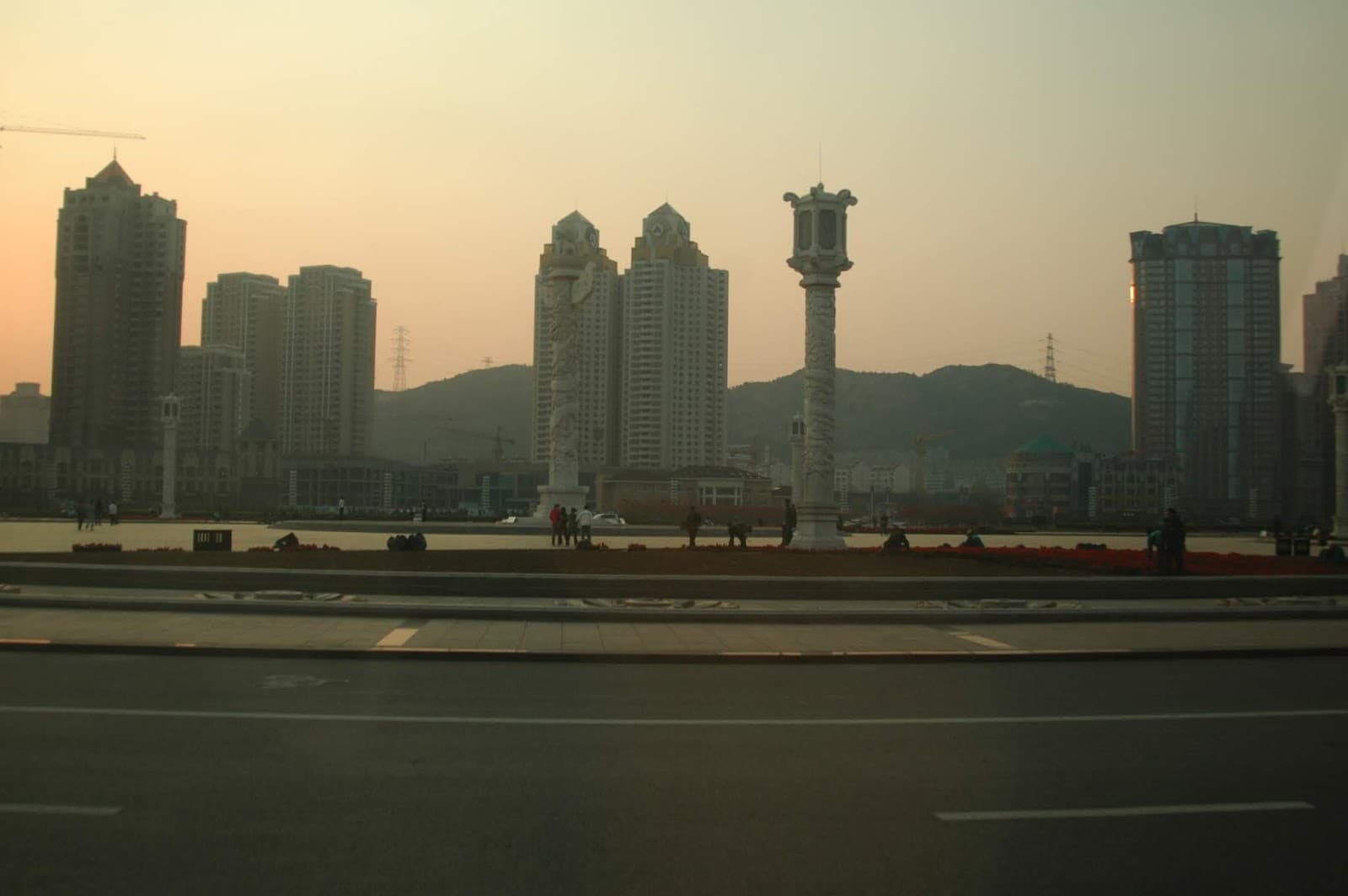 Xinghai Beach - Image 1