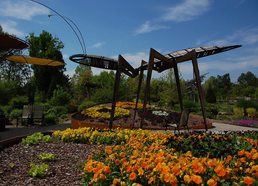 Botanical Garden of the Ozarks - Image 1
