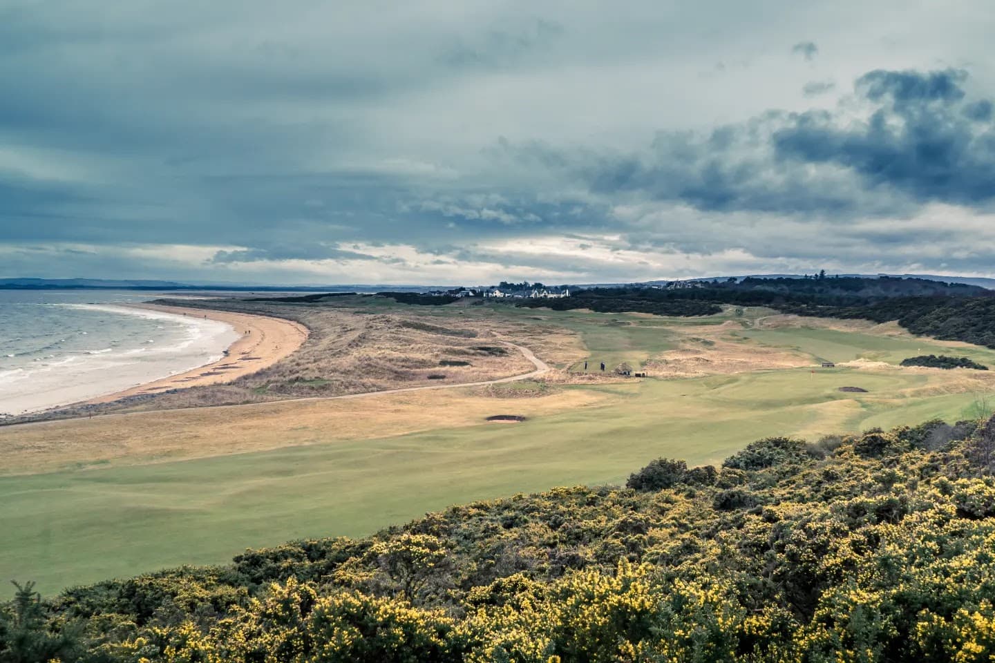 Royal Dornoch Golf Club - Image 1