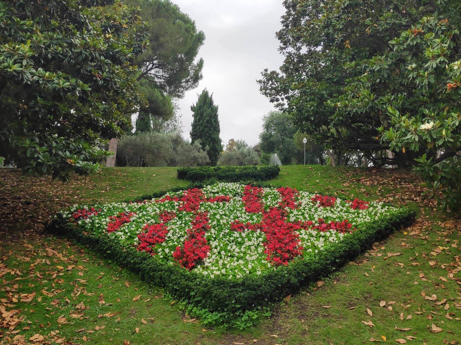 Panoramic City Views