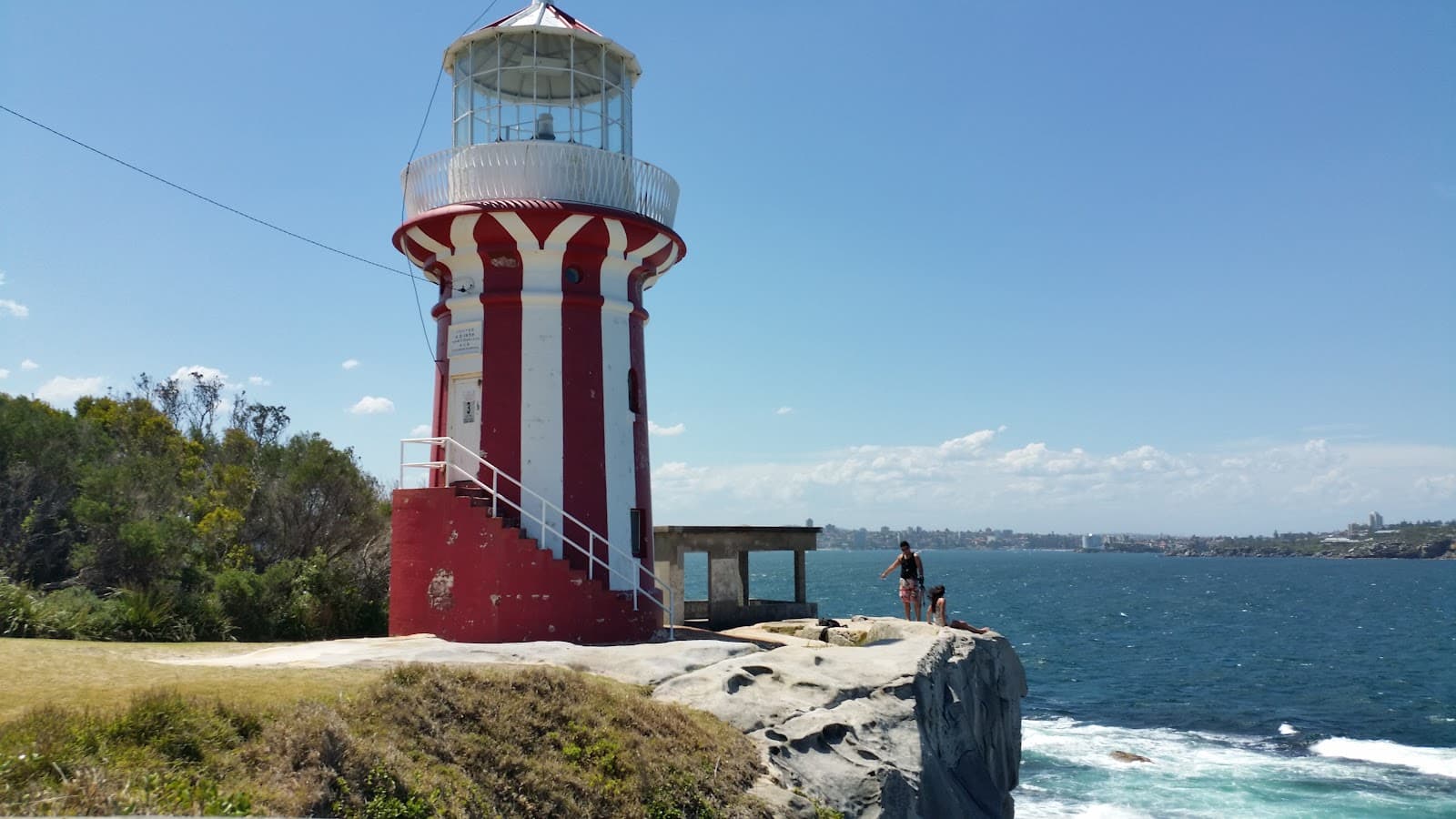 South Head Heritage Trail - Image 1