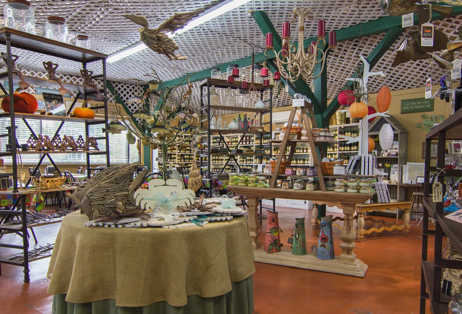 Stono Market - Image 1