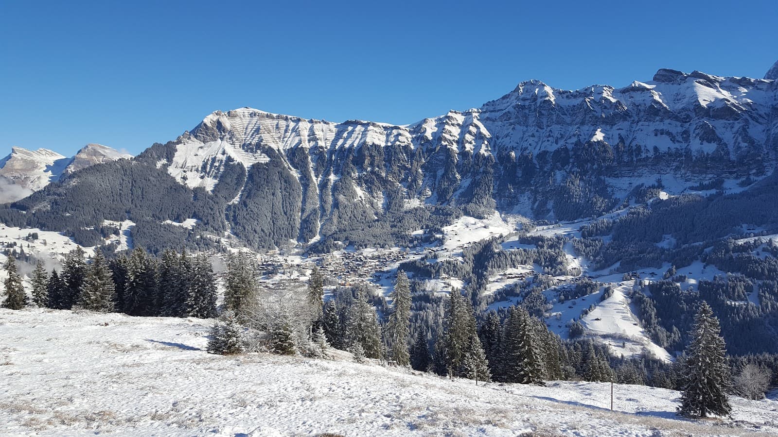 Winteregg Mürren - Image 1