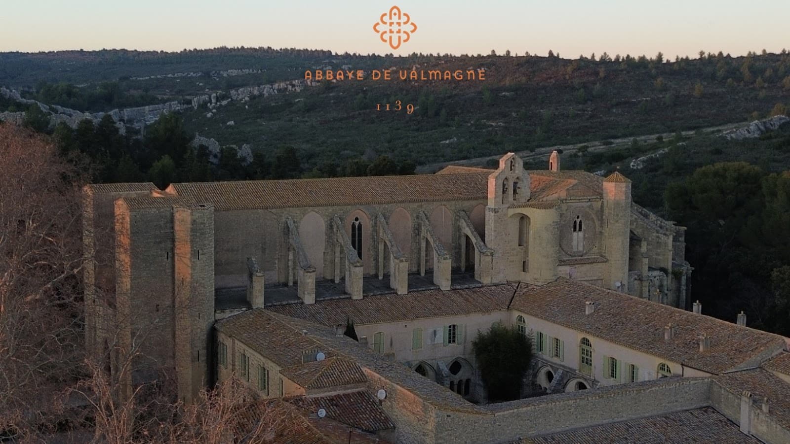 Abbaye de Valmagne - Image 1