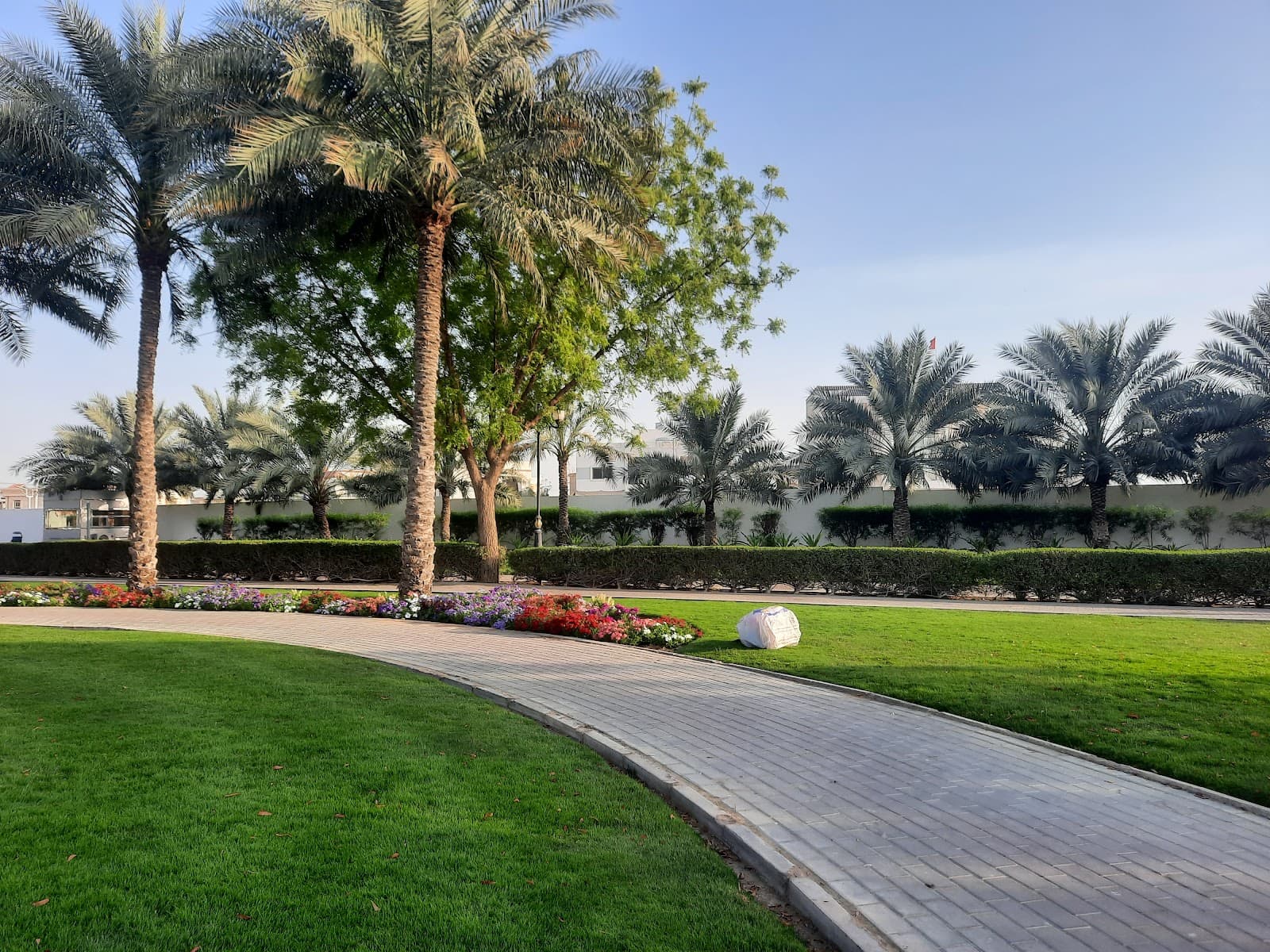 Al Helio Park - Image 1