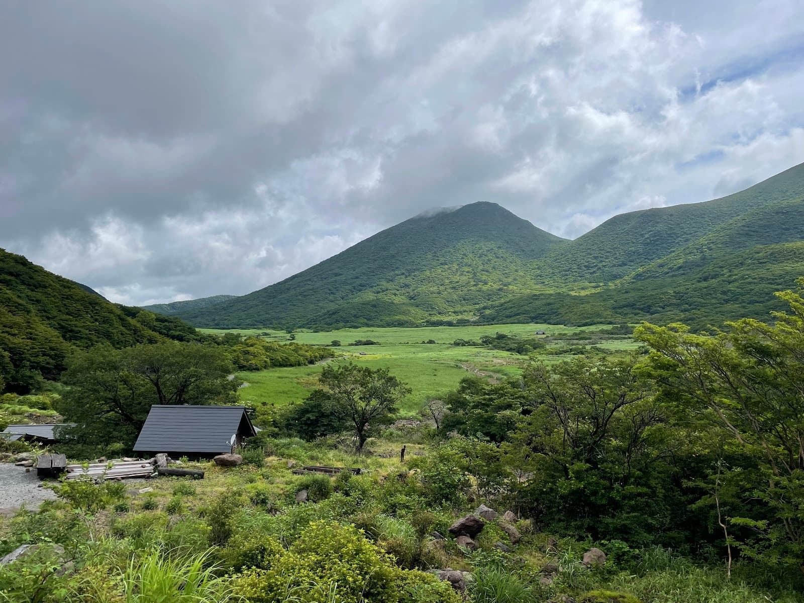 Bogatsuru Marsh - Image 1