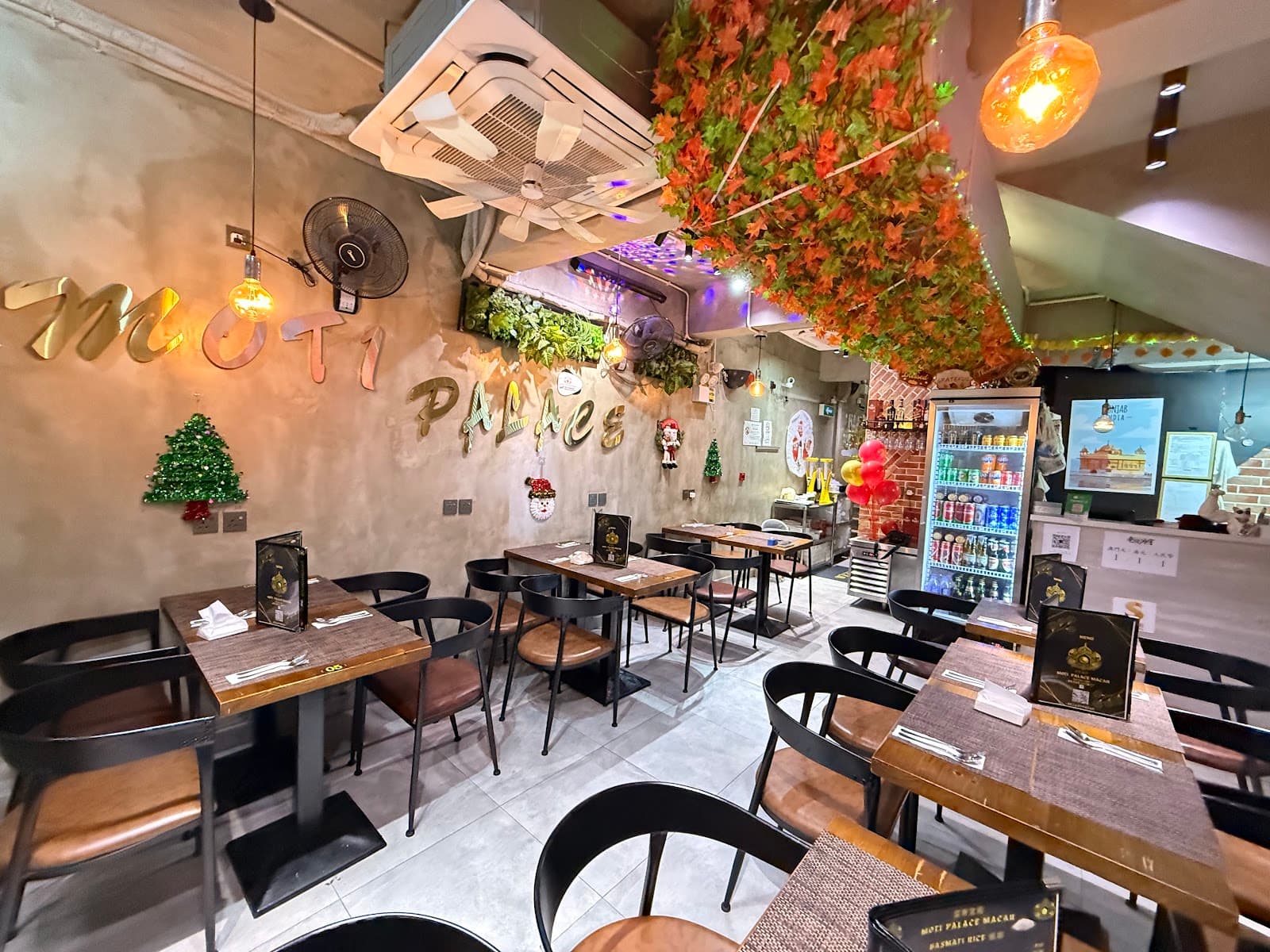 Moti Palace Macau - Image 1