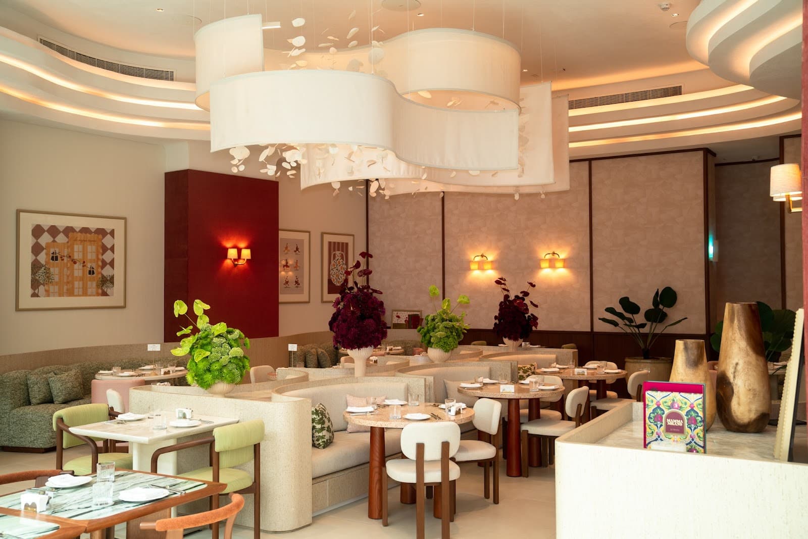 Two Bistros - Image 1