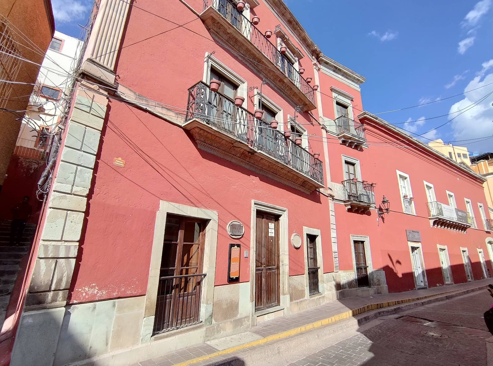 Temporary Exhibitions