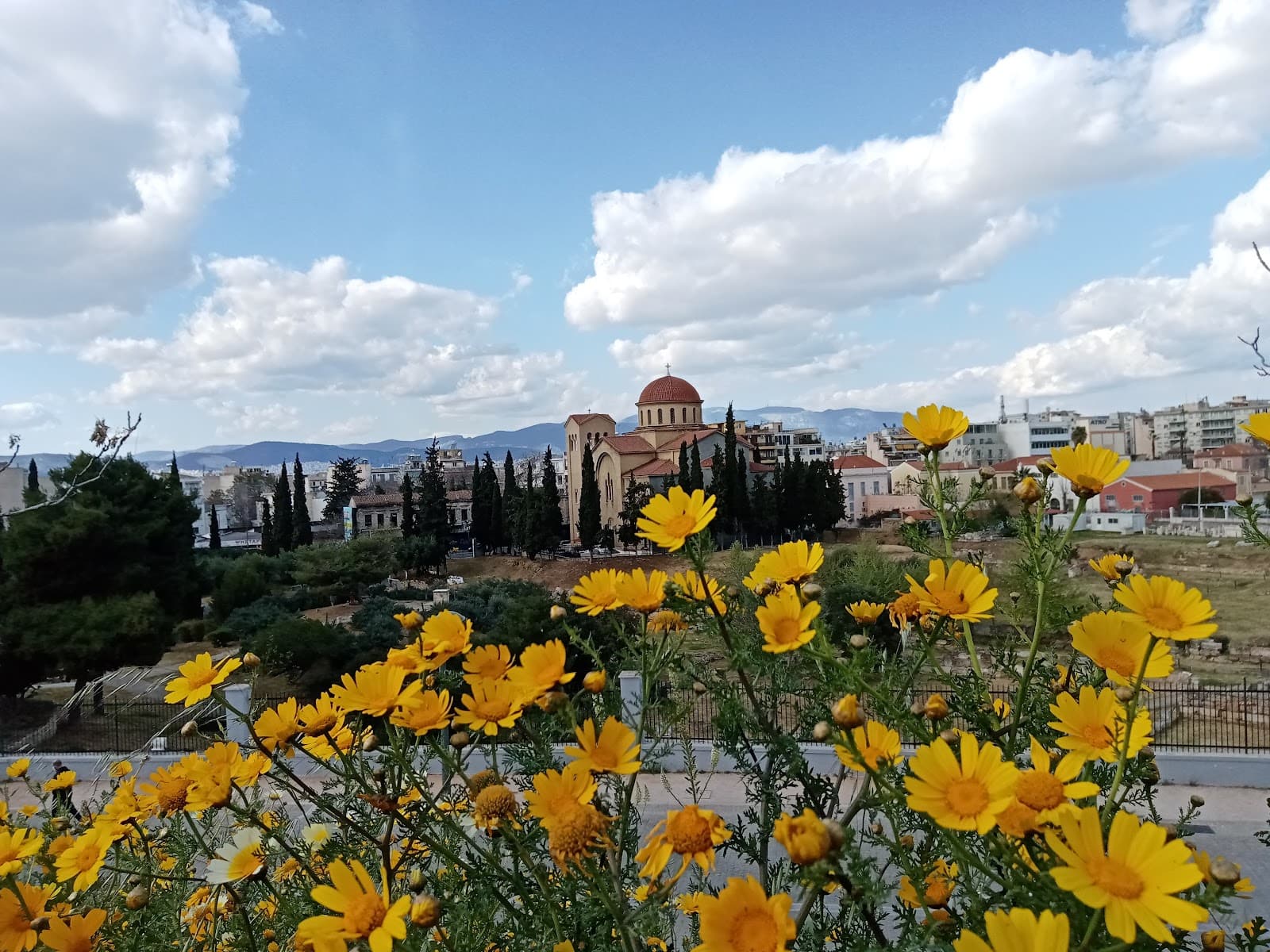 Thissio Athens - Image 1